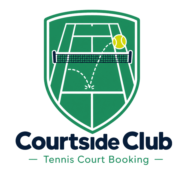 Courtside Club